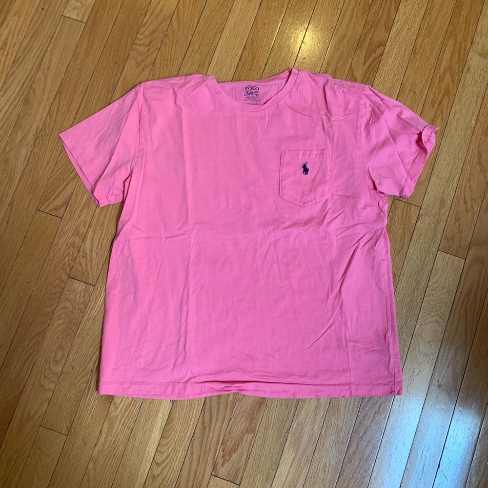 Ralph Lauren Tee
